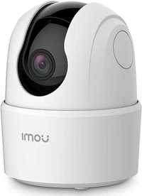 Imou Ranger 2C 2MP kamera wewnętrzna IP WLAN WiFi 360° 1080P Full HD