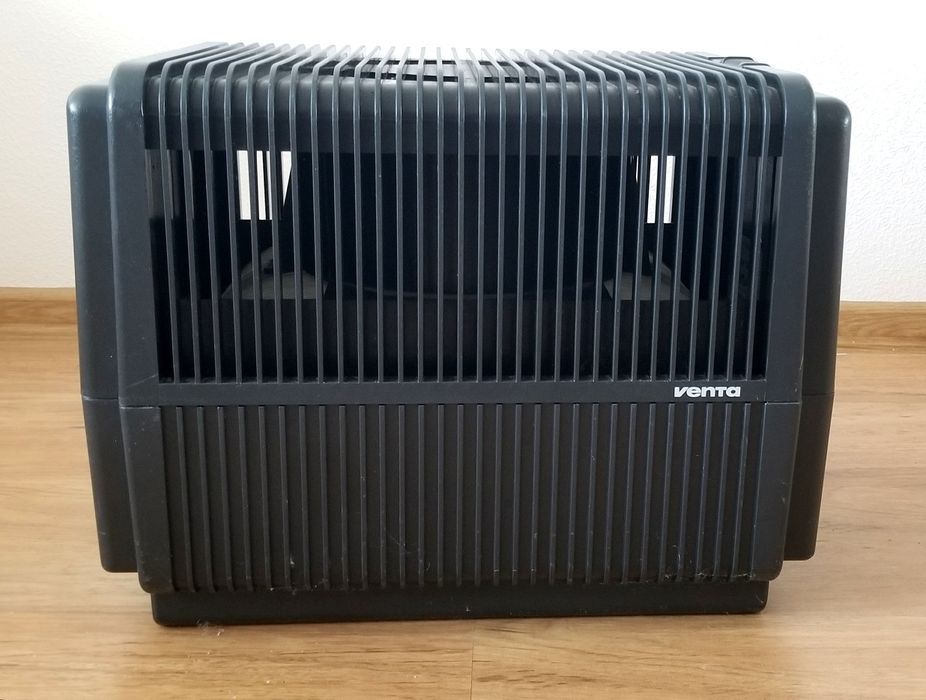Зволожувач та очищувач повітря VENTA LW 31 (LW44, LW45)