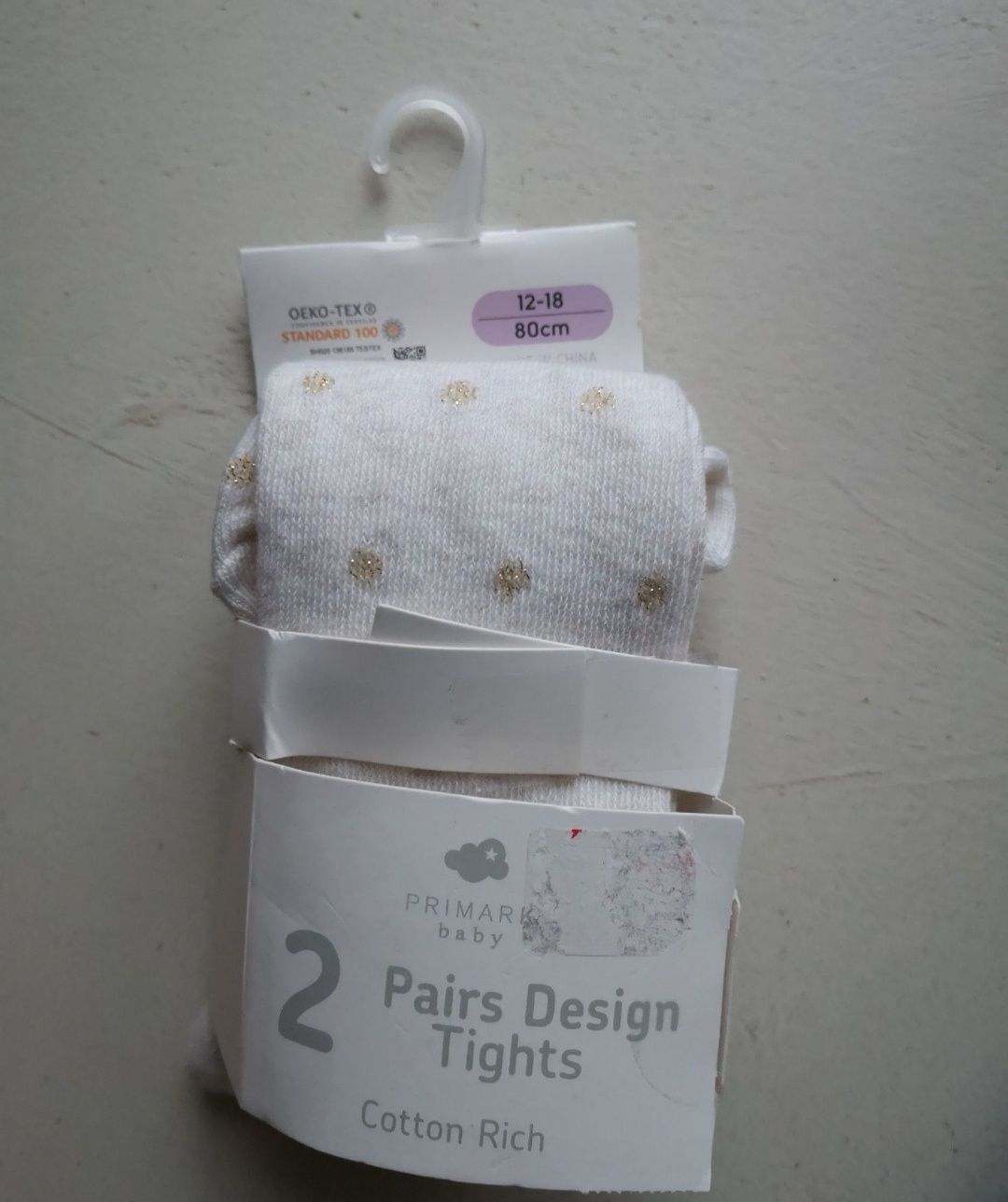 Nowe Body/spodnie/rajstopy/12-18m/80cm/George,Primark, H&M+gratis