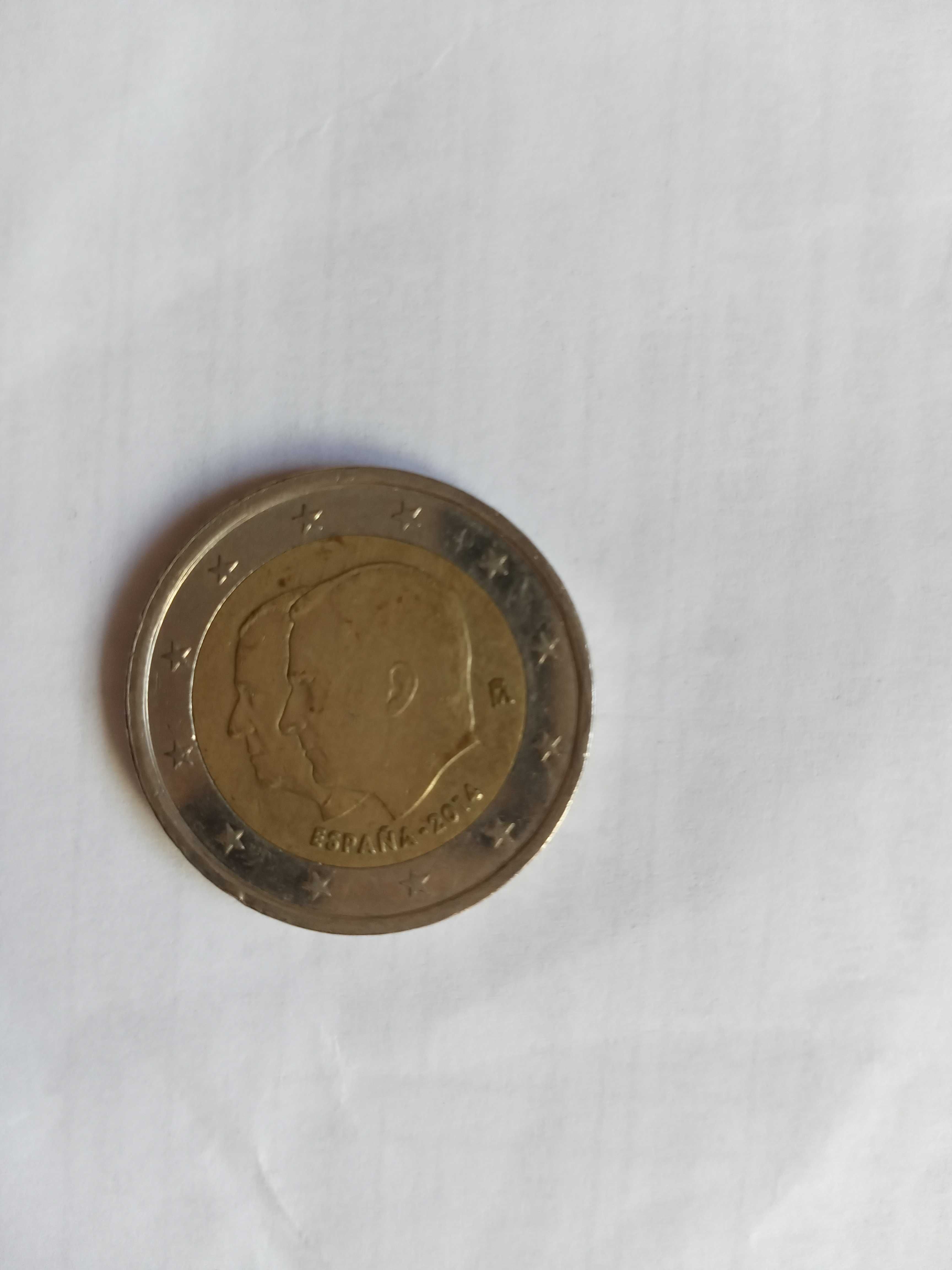 Moedas 2 EUR Especiais