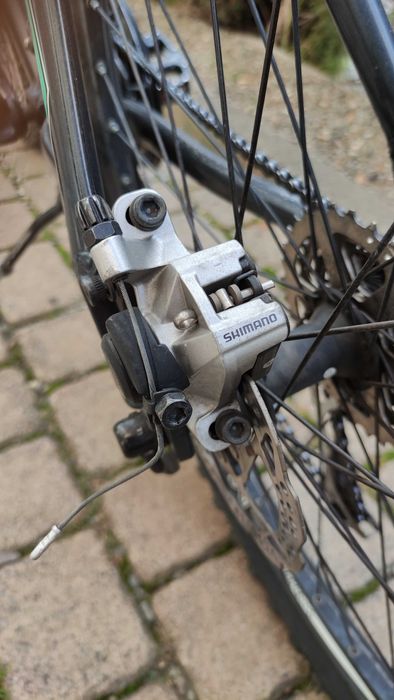 Rower górski KANDS ENERGY 1300