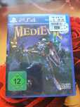 Medievil gra na ps4