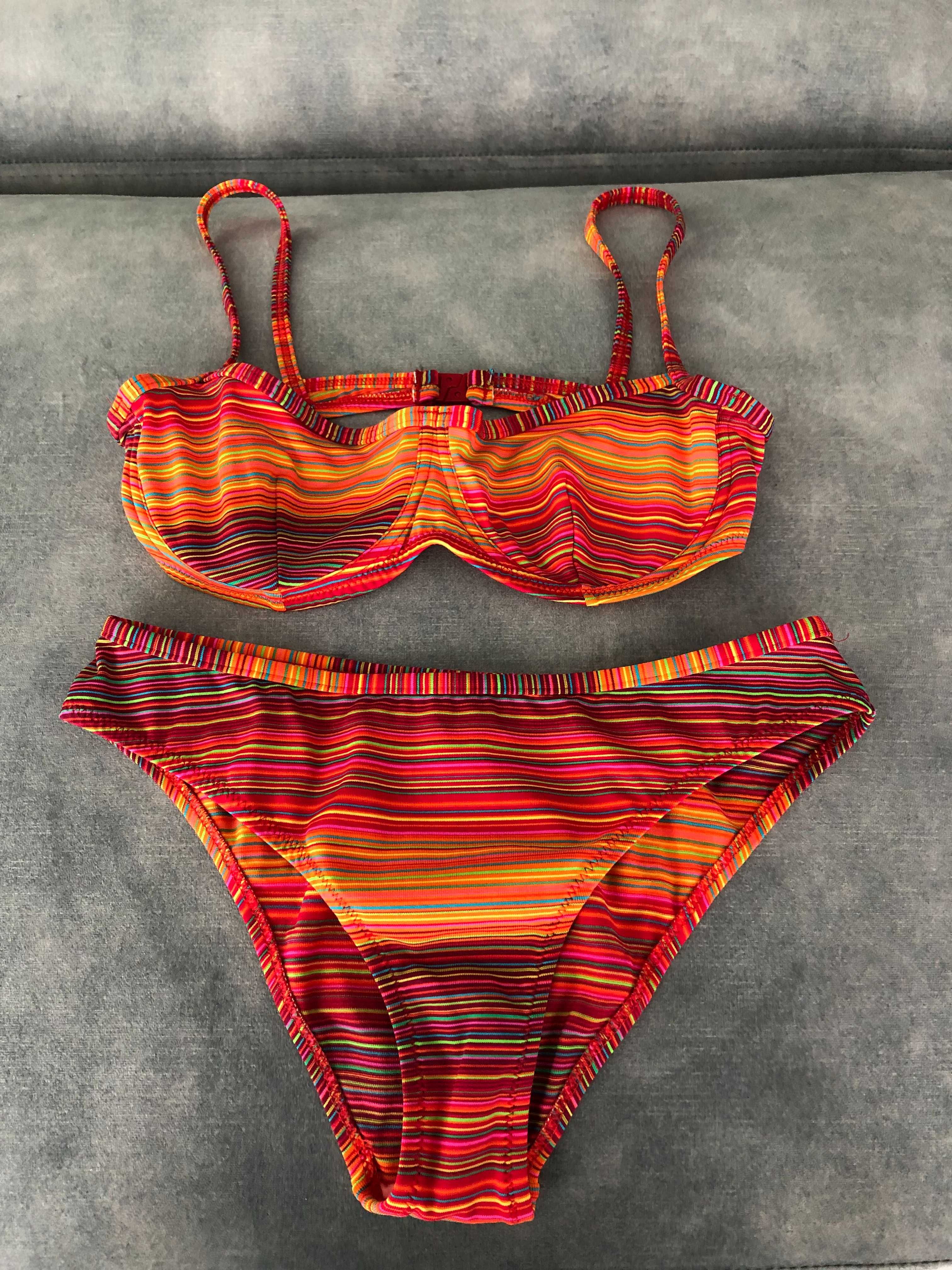 Bikini novo da Calzedonia