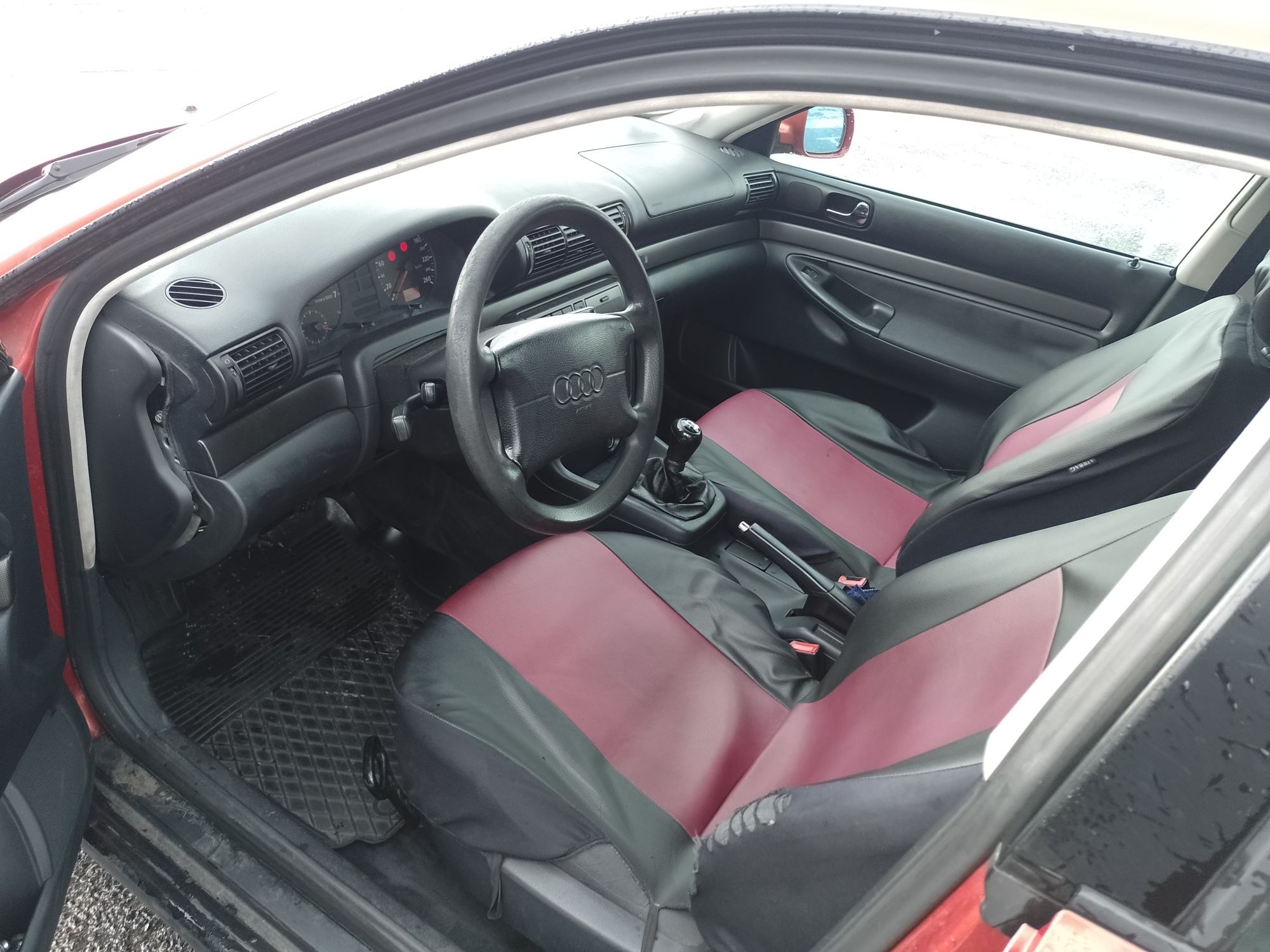 Audi A4 B5 1.6 ADP 1997