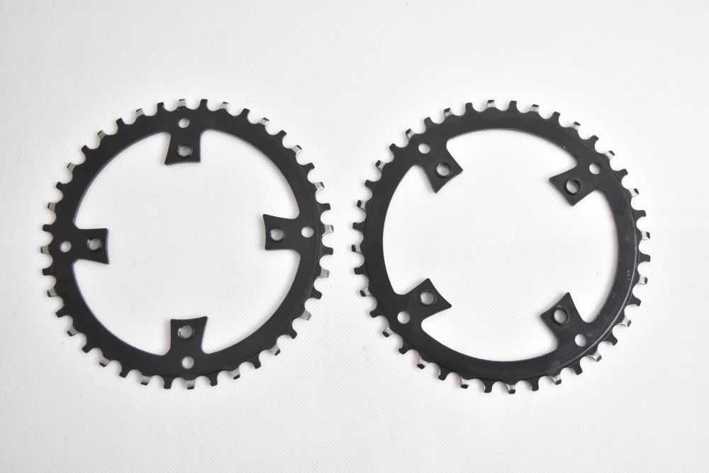 blat, tarcza, zębatka pod SRAM 40z ! bcd 104 !