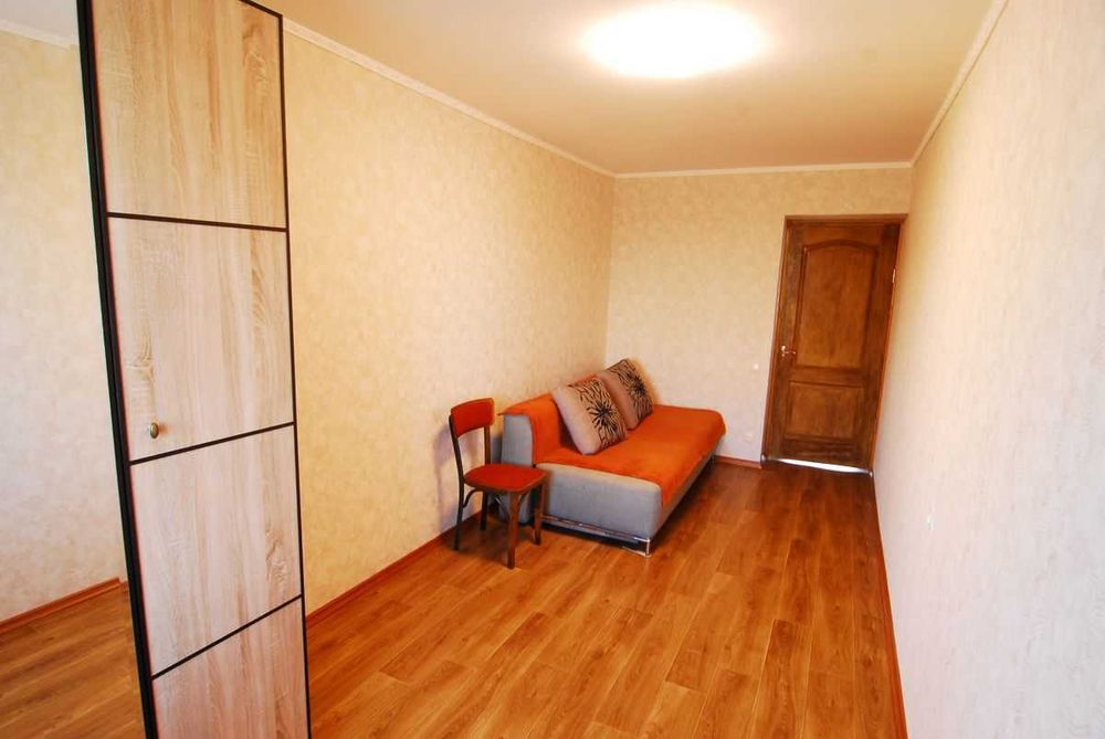 Здам 2 кімн.квартиру з новим ремонтом пр. Аерокосмічний,поруч Одеська