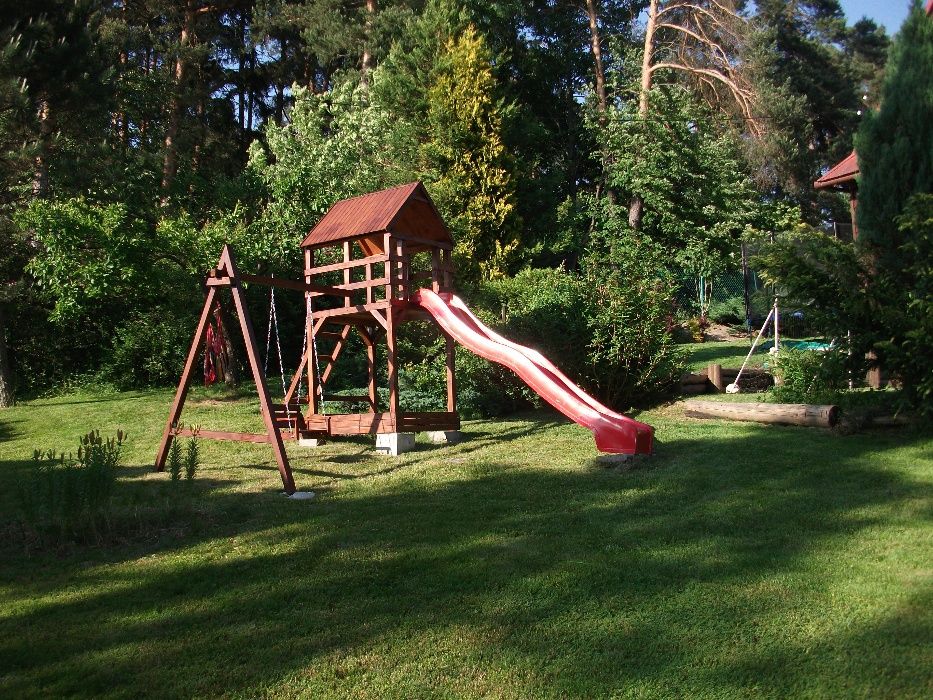 Willa na Bani Rabka-Zdrój  basen