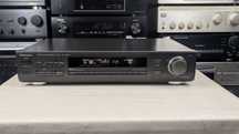 Technics ST-GT550 Wysokiej klasy cyfrowy tuner radiowy FM stereo z RDS