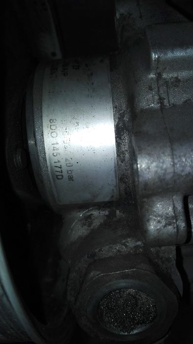 Pompa Wspomagania Audi A 4 B 5 2,5 TDI 8D01,45177D