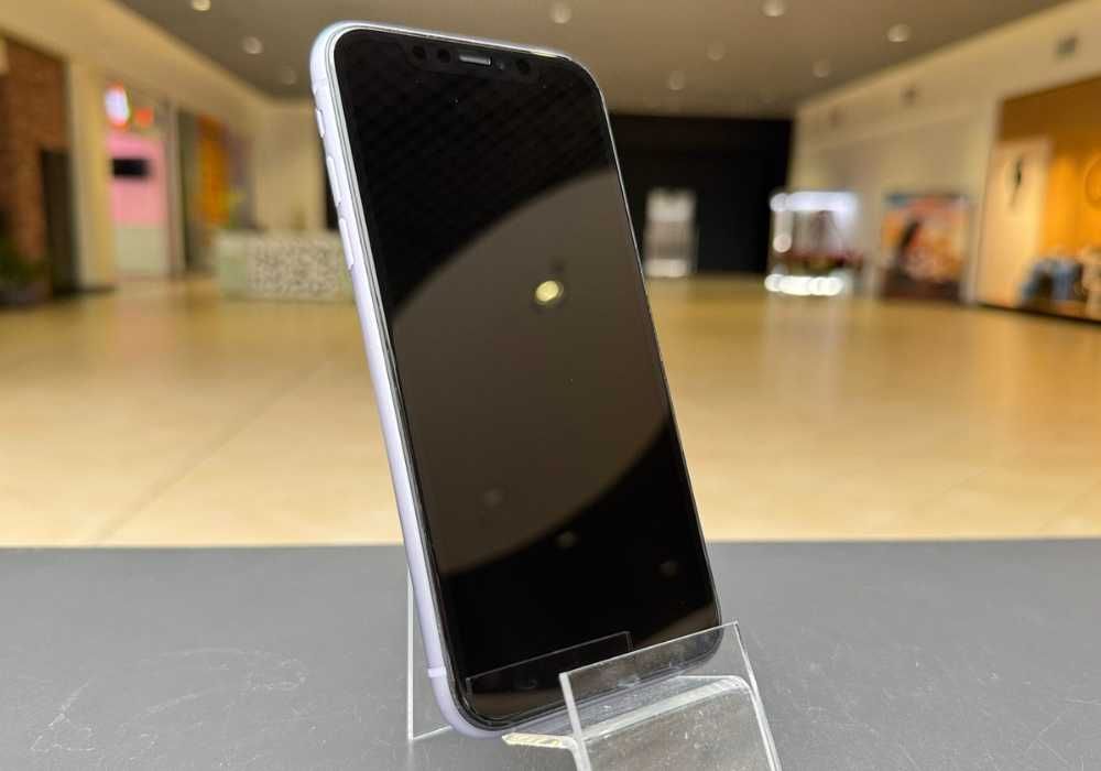 Apple iPhone 11 | Powystawowy | 64 GB | Kondycja 100 % | SZKŁO GRATIS