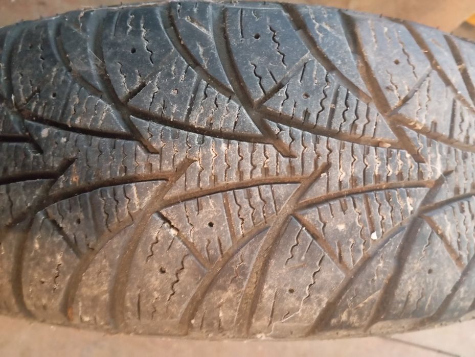 Колеса зима R13,175,70.