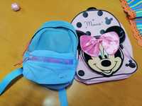 Mochilas para criança