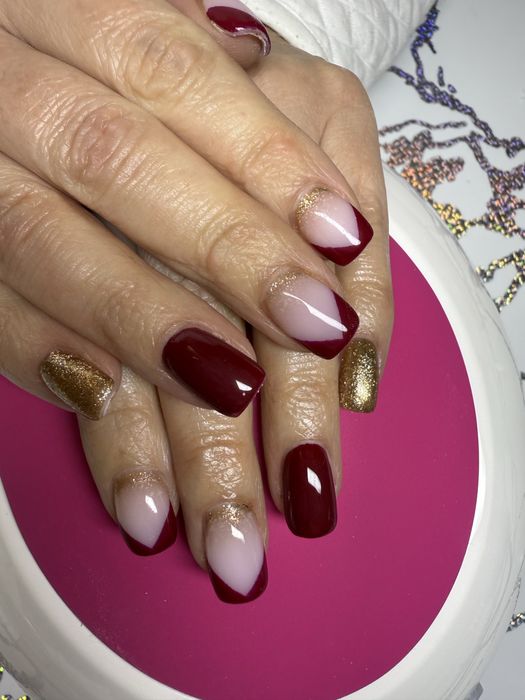 Маникюр, педикюр Новые Дома