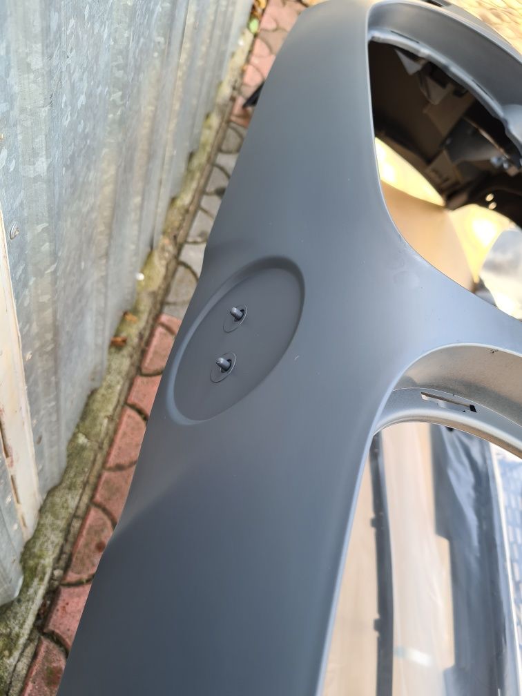 Zderzak Przedni Mpakiet BMW f10 f11 Nowy