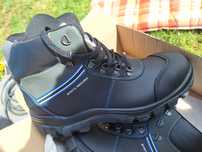 Buty robocze rozmiar 46