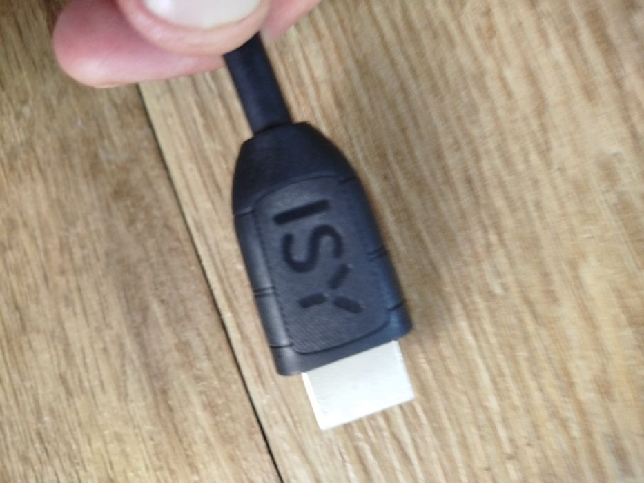 Kabel HDMI ISY 3m