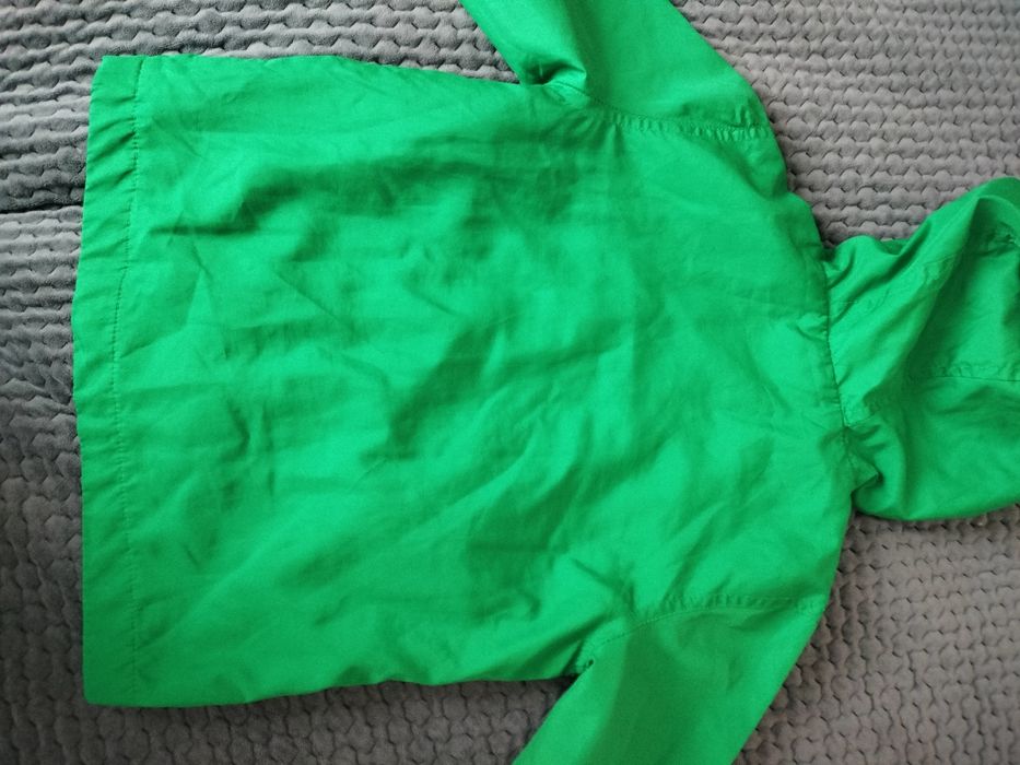 Wiatrówka chłopięca 98