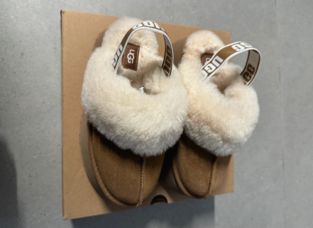Ugg 37 usadas 1x