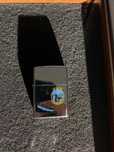 Zippo Vintage 1979 U.S.S Guadalcanal LPH-7