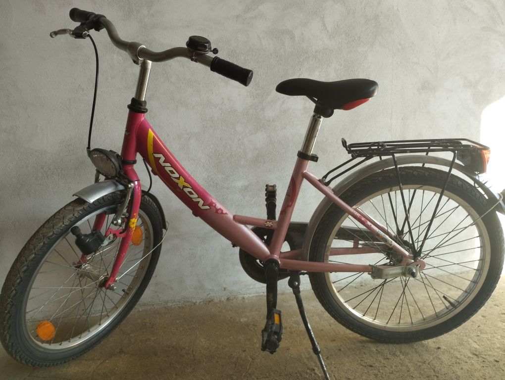 Велосипед, ровер