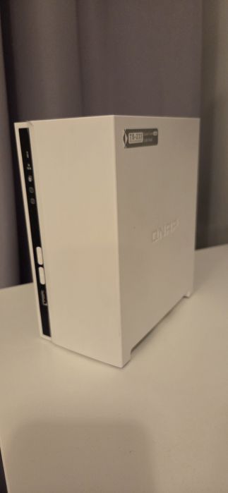 QNAP TS-233 bez hdd