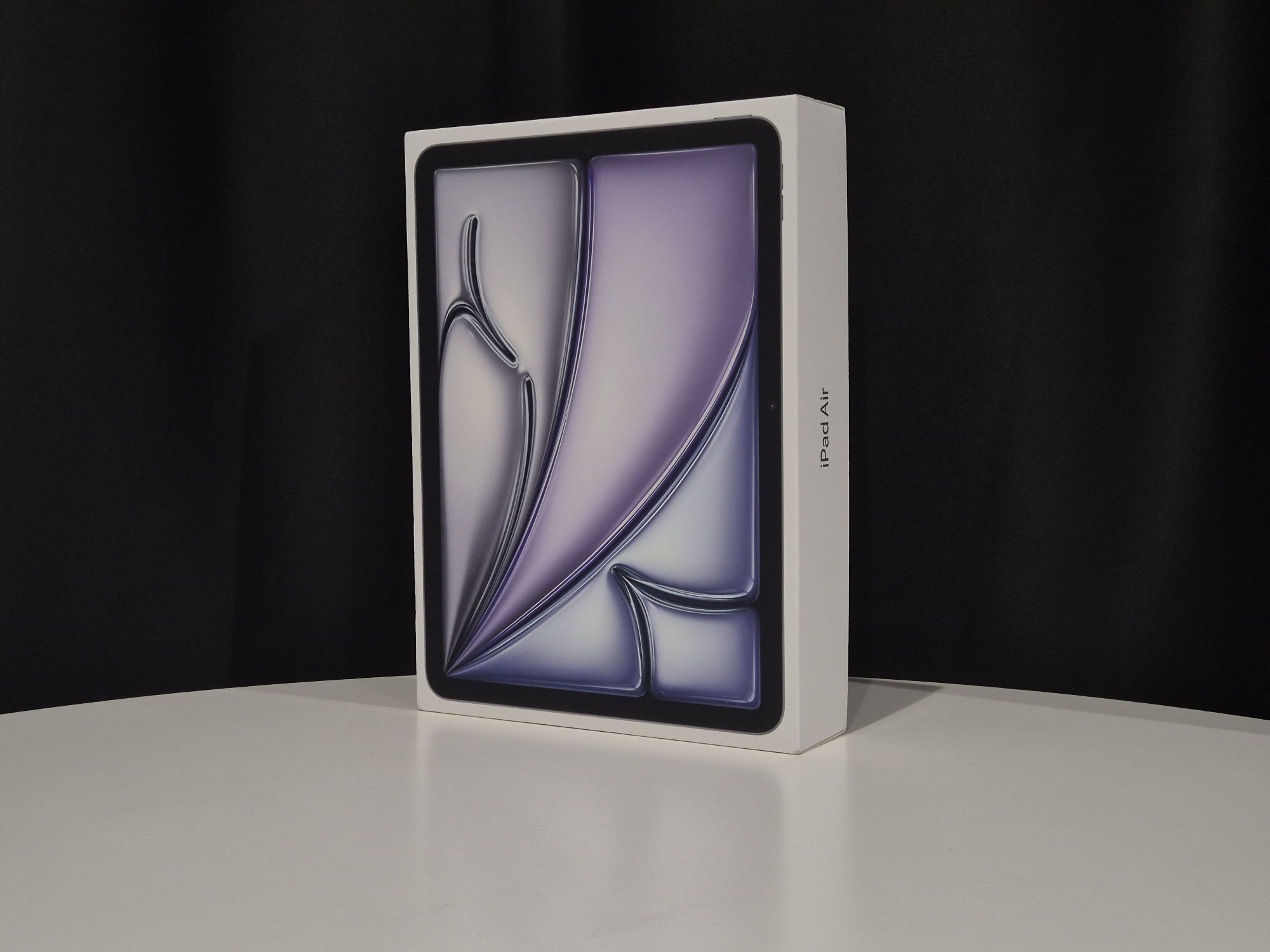 Nowy iPad Air 11' M3 (2025) 128GB WiFi Space Gray
