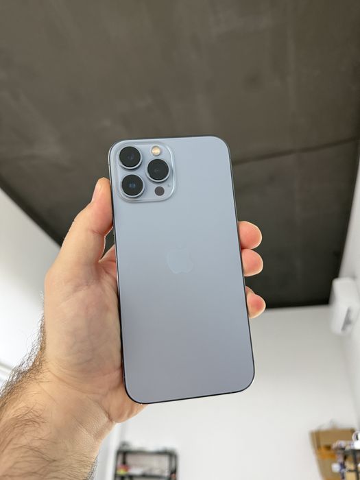 Apple iphone 13 Pro Max 128 gb 91% айфон Про Макс