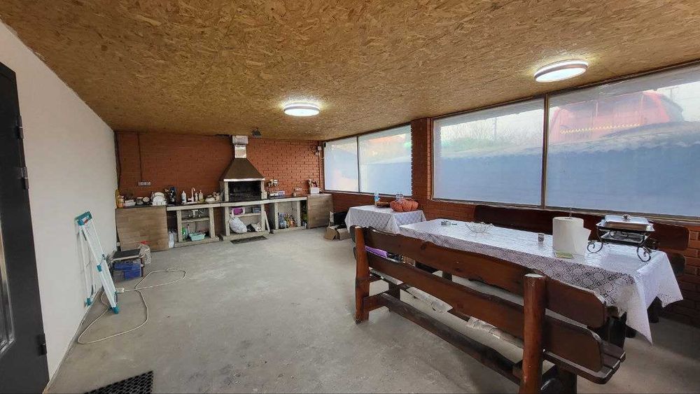 Будинок Варварівка (Сади-1) Миколаїв