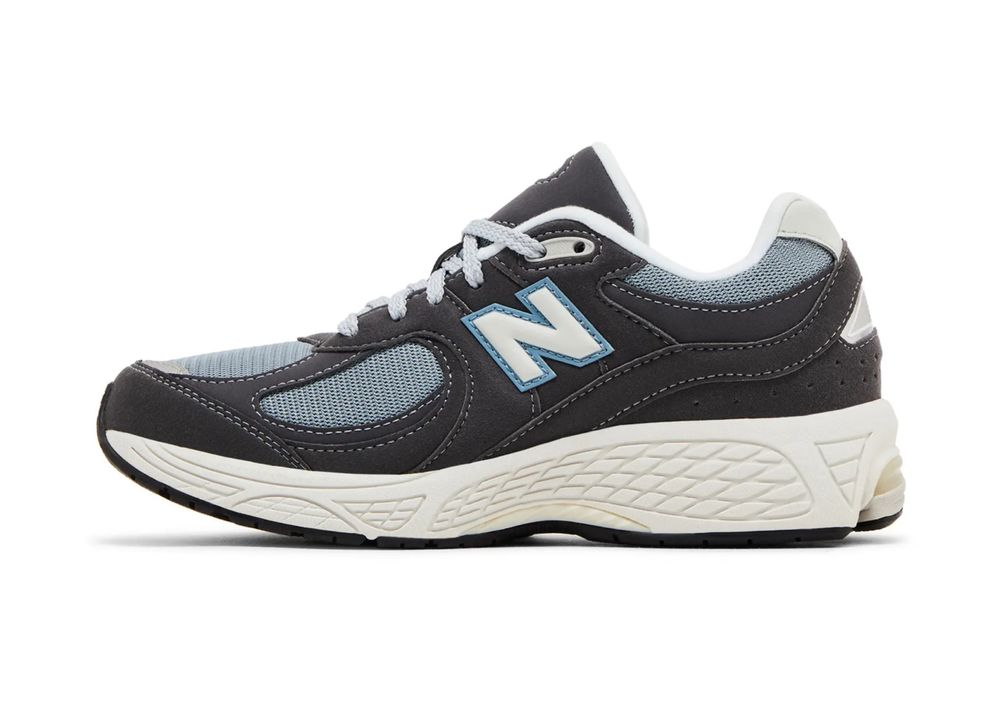 ОРИГІНАЛ! New Balance 2002R оригінальні жіночі кросівки