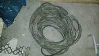 Kabel do spawarki 40m/150mm