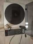 Gramofon Unitra Fonica Artur STEREO GWS 123