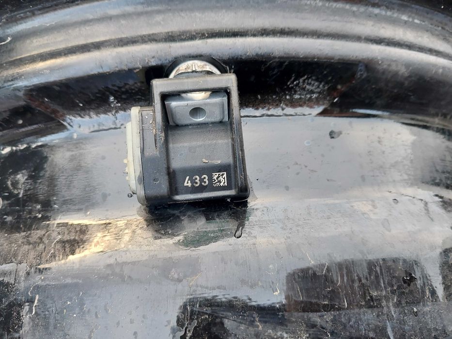 Alufelgi 18 5x112 Mercedes 2020 rok