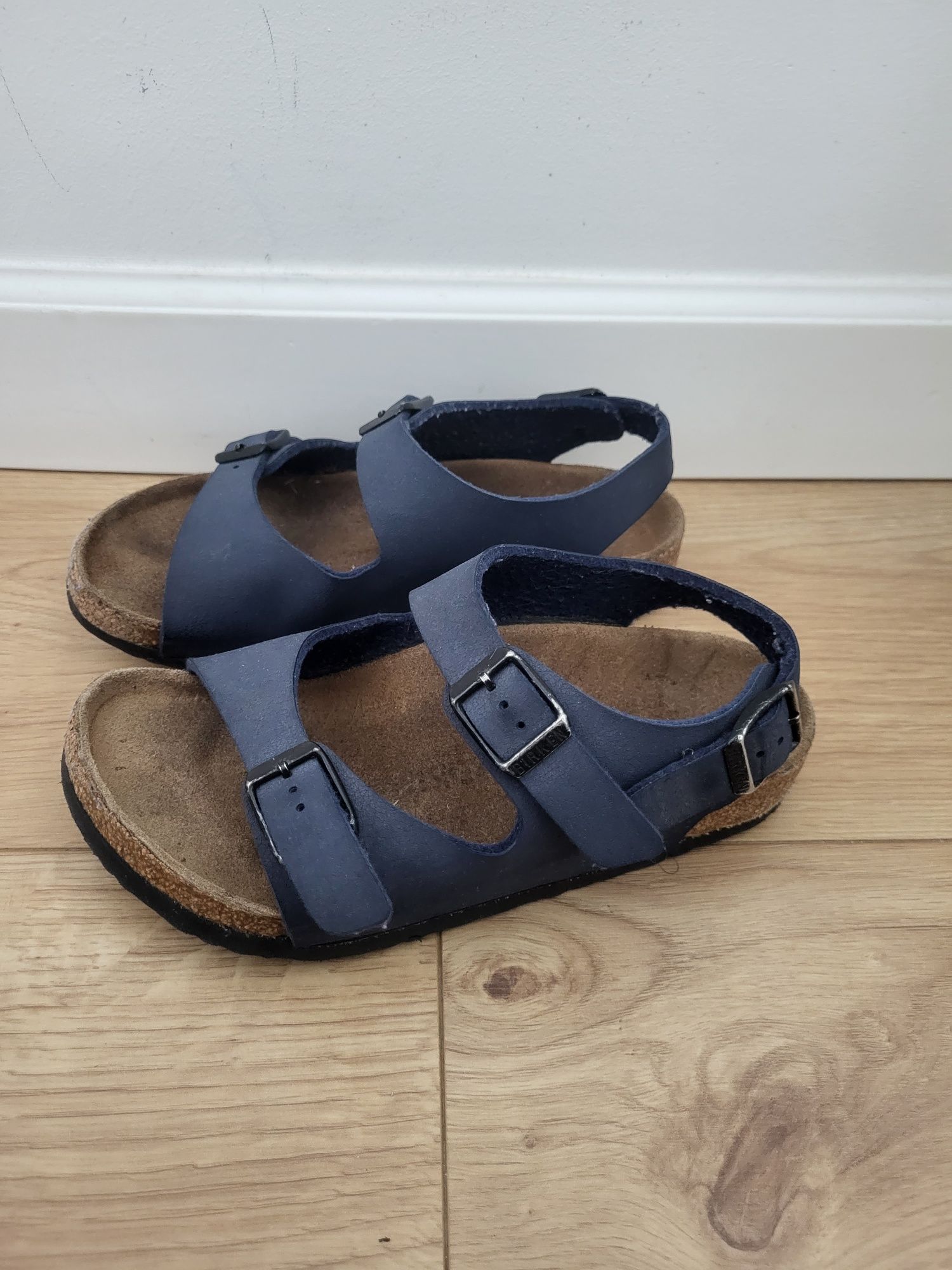 Sandały Birkenstock roz. 30