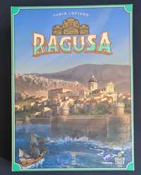 Ragusa wydana przez Fishbone