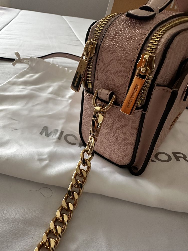 Bolsa Mickael Kors original