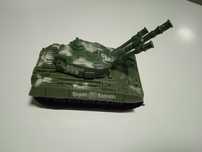 Машина танк воєнний