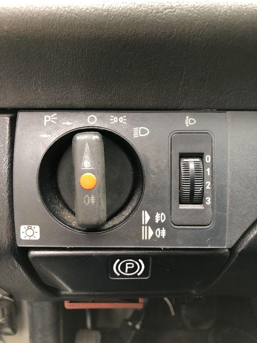 Мерседес w124 Mercedes