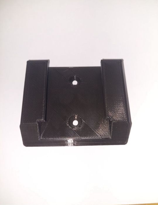 Suporte de parede Baterias Parkside