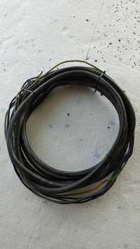 Przewód kabel ziemny przyłączeniowy 5x10 10m