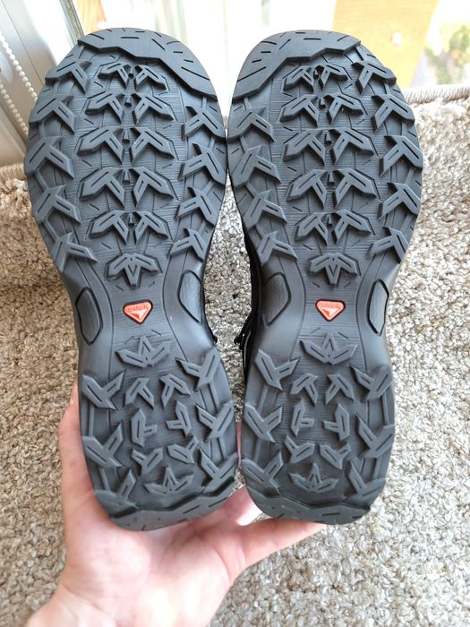 SALOMON X Ultra Pioneer р 43 Оригінал! Трекінгові кросівки черевики