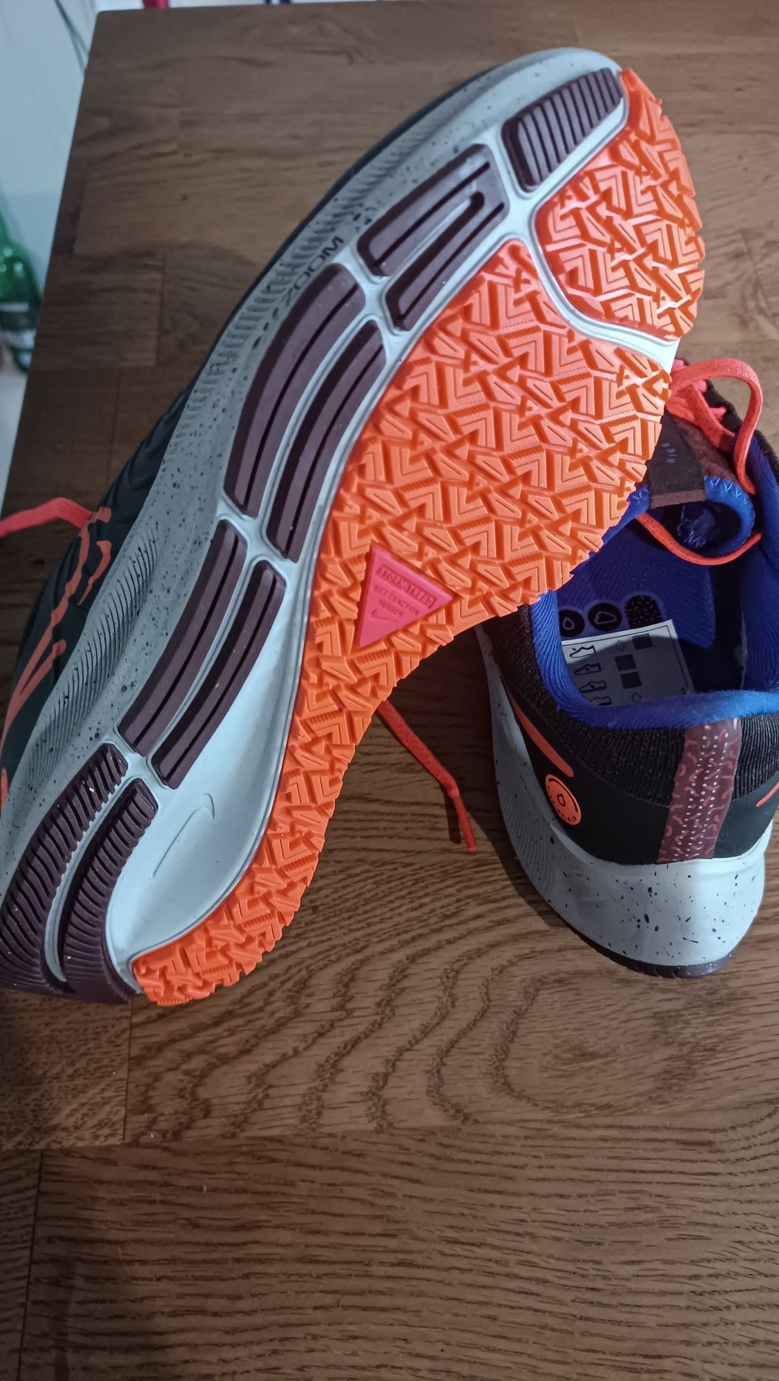 кросівки Nike Air Zoom Pegasus 38 Shield
Runner  1евраля , 2022 521