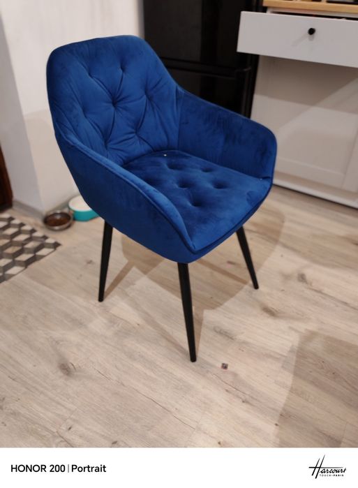 Krzesło stylowe nowe