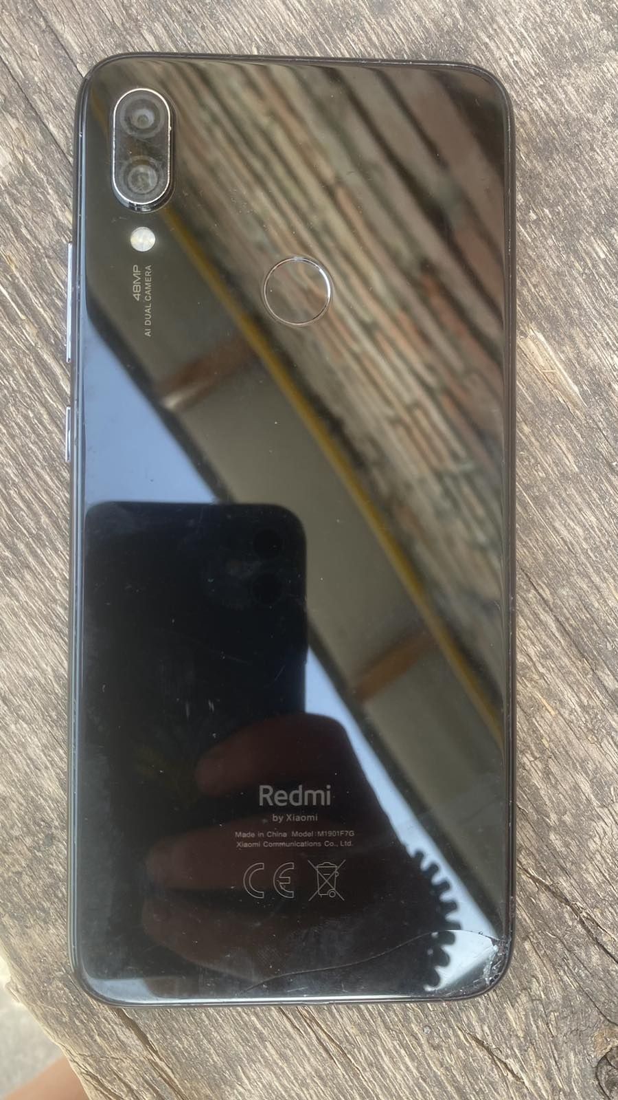 Продам Redmi note 7