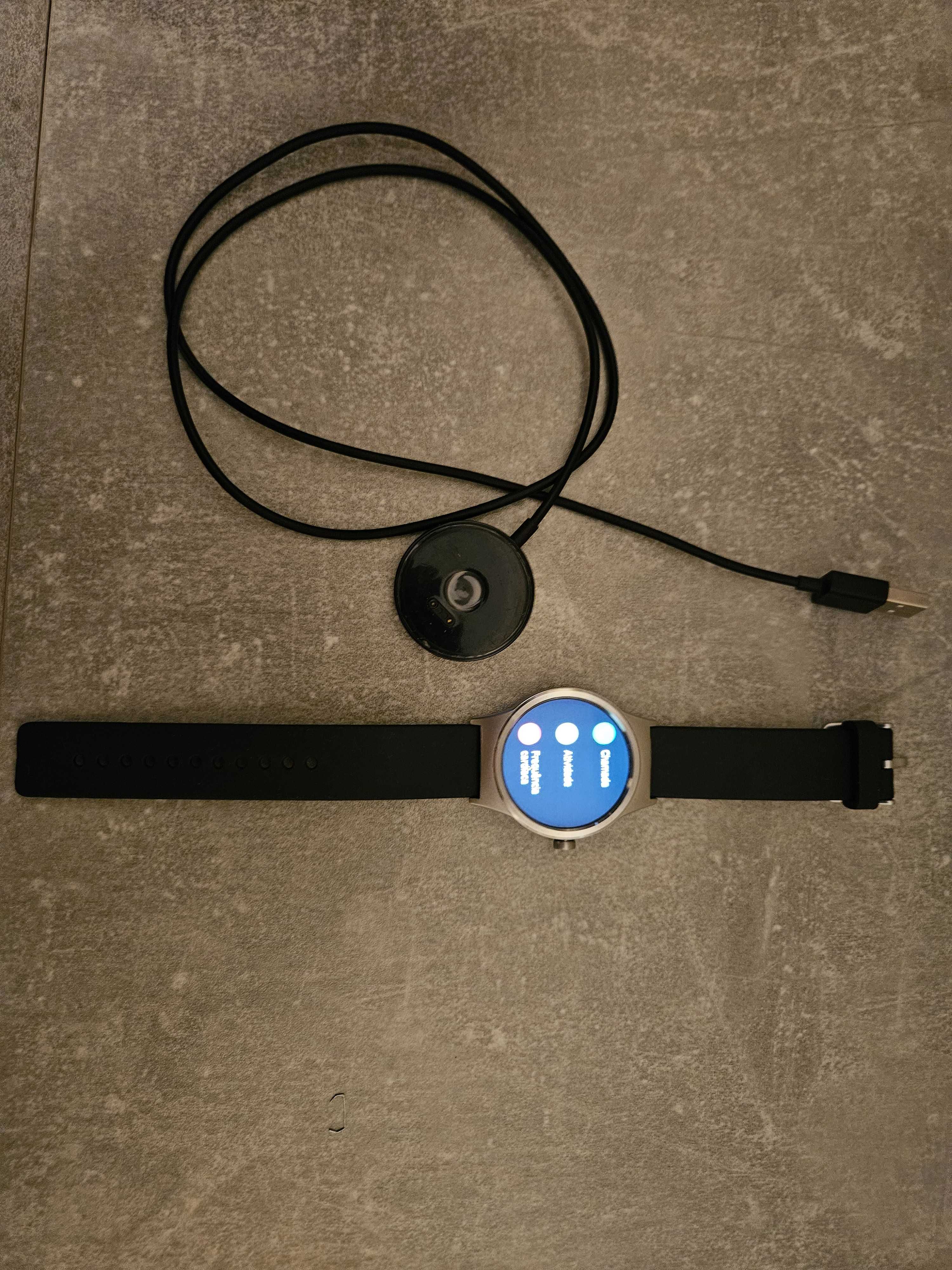 Smartwatch TCL Movetime 3156