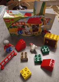 Lego Duplo kurnik nr 5644