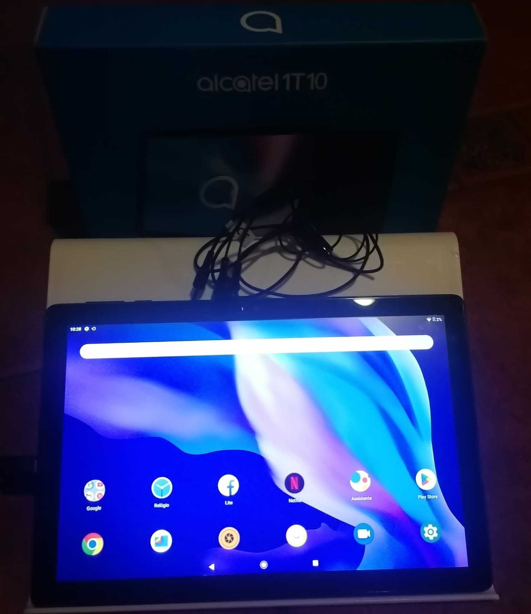 Tablet Alcatel 1T10