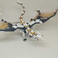 Лего Ниндзяго дракон