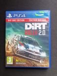 Dirt rally 2.0 Świetny stan