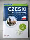 Czeski. Kurs podstawowy