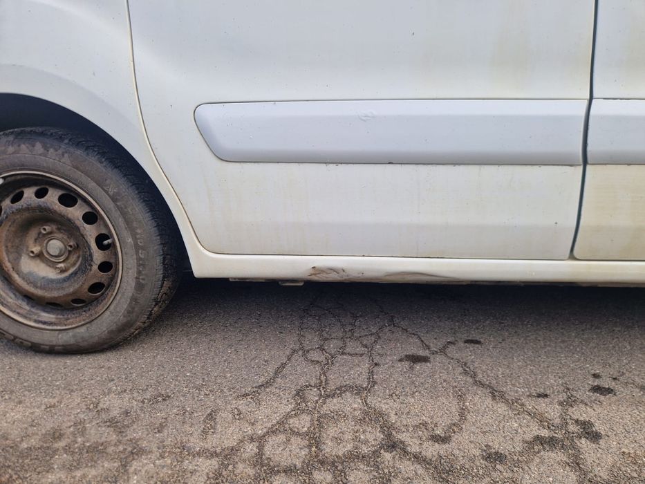 CITROEN Berlingo 1.6 diesel